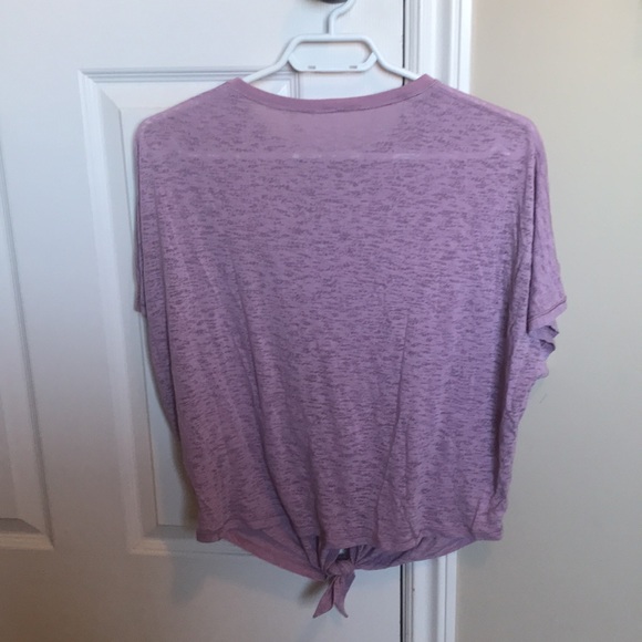 Oversized Lululemon tshirt - Picture 2 of 2